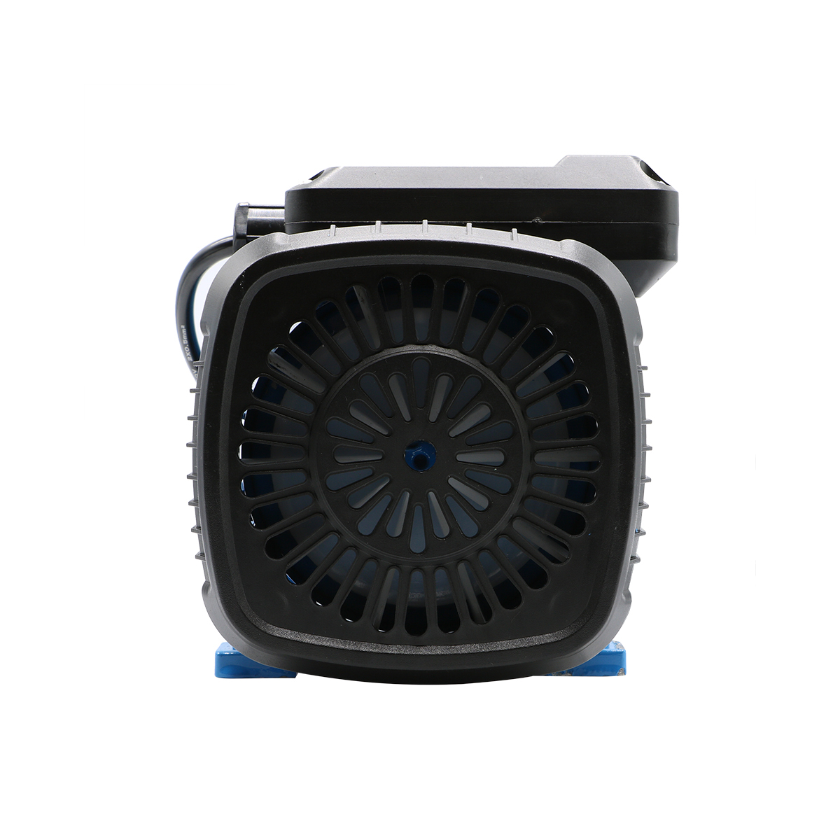 ZINSANO ปั๊มน้ำหอยโข่งใบพัดเฟือง 0.5 แรงม้า ขนาดท่อ 1x1 นิ้ว รุ่น PCB0501