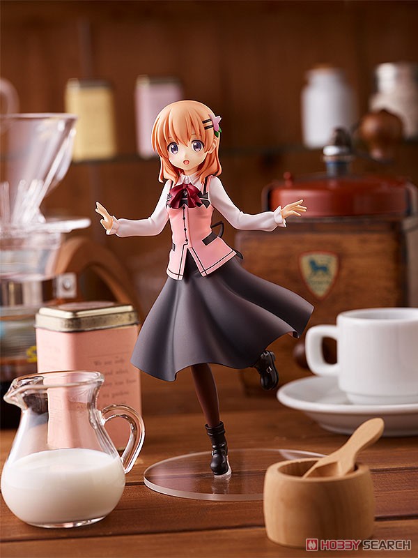 เปิดรับPreorder มัดจำ 200 บาท Pop Up Parade Cocoa (PVC Figure)