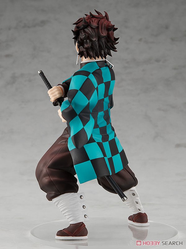 เปิดรับPreorder มัดจำ 200 บาท Pop Up Parade Tanjiro Kamado (PVC Figure)