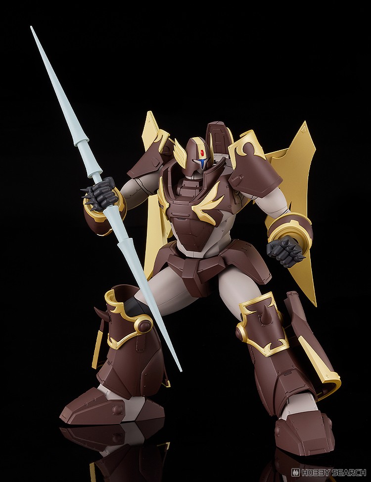 (Preorder ปิดรับวันที่ 25/7/2025 )เปิดรับPreorder มัดจำ 500 บาทMODEROID Skurts