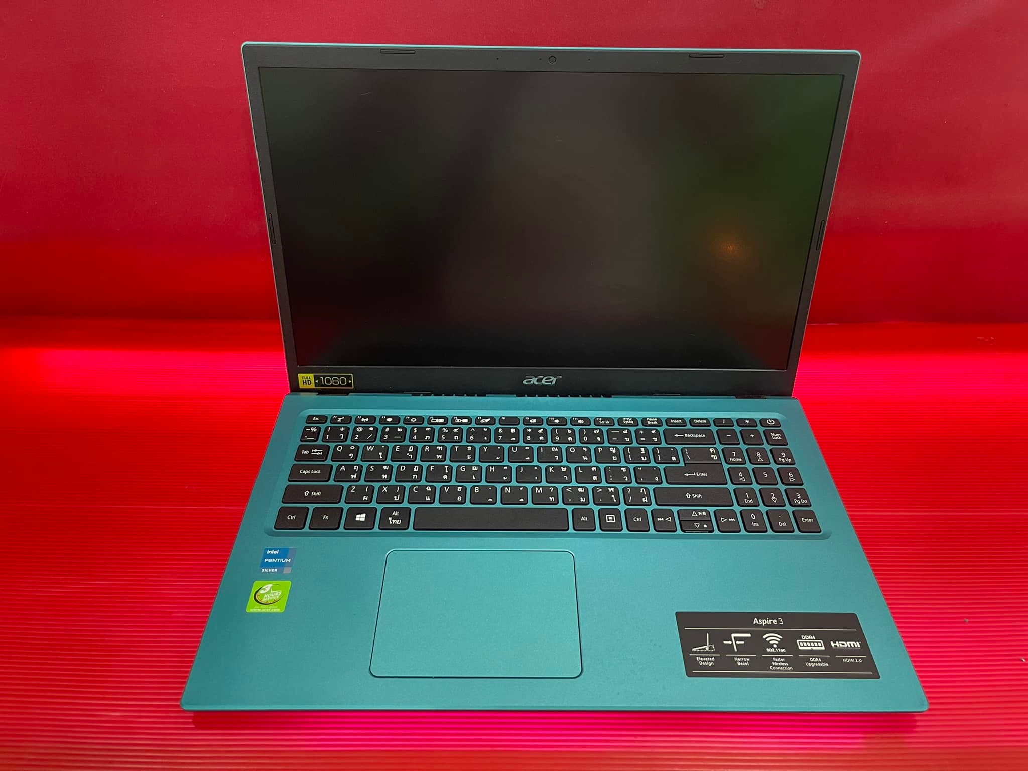 ( SOLD OUT ) Acer Aspire 3 A315 ประกันยาวๆ