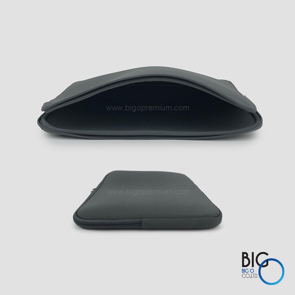 ซองใส่แล็ปท็อป&โน๊ตบุ๊ค 12.7 นิ้ว (Laptop & iPad Bag Case)