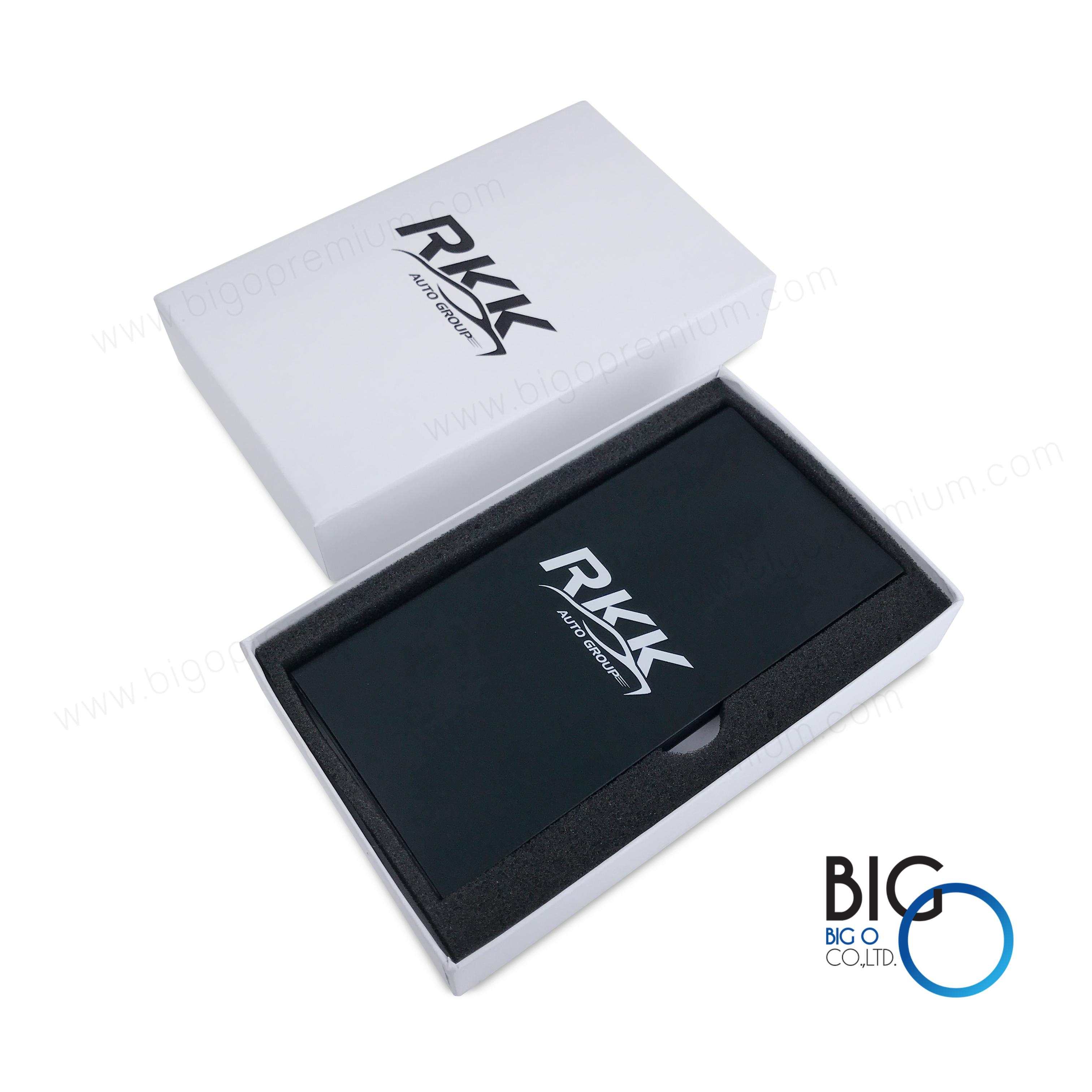 บริษัท อาร์เคเค ออโต้ กรุ๊ป จำกัด