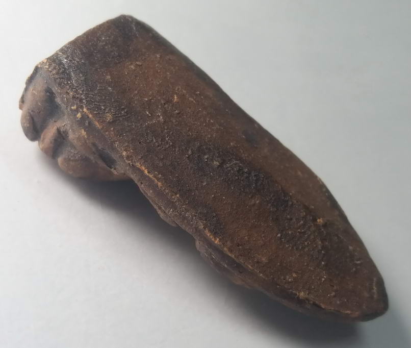 รหัสสินค้า พระกรุ 041 พระเนื้อดิน ทางภาคเหนือ น่าจะเป็นพระกรุ ครับ