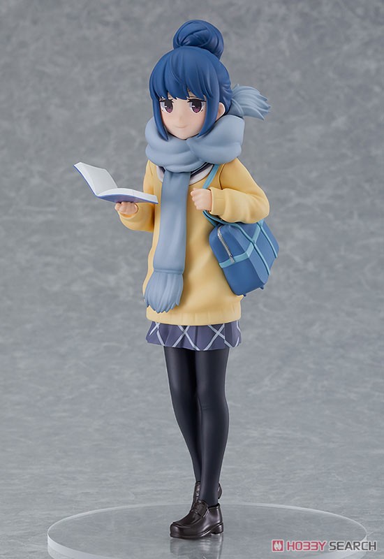 <Preorderถึง 1/12/2021>เปิดรับPreorder มัดจำ 200 บาท Pop Up Parade Rin Shima (PVC Figure