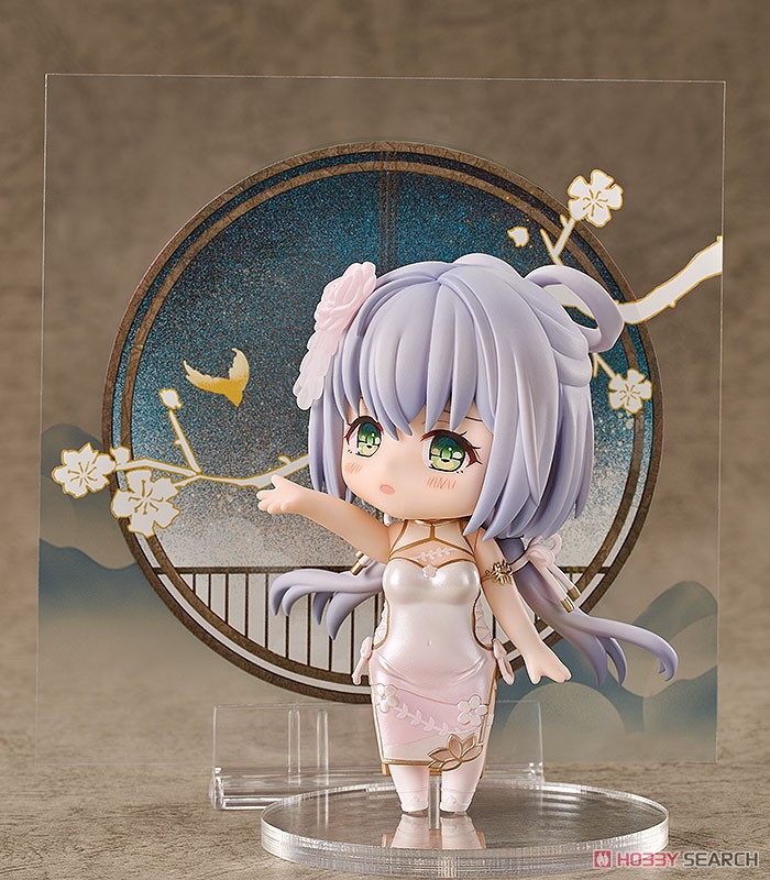 <Preorderถึงวันที่ 6/1/2023 > เปิดรับPreorder #มัดจำ 500บาท Nendoroid Luo Tianyi: Grain in Ear Ver.