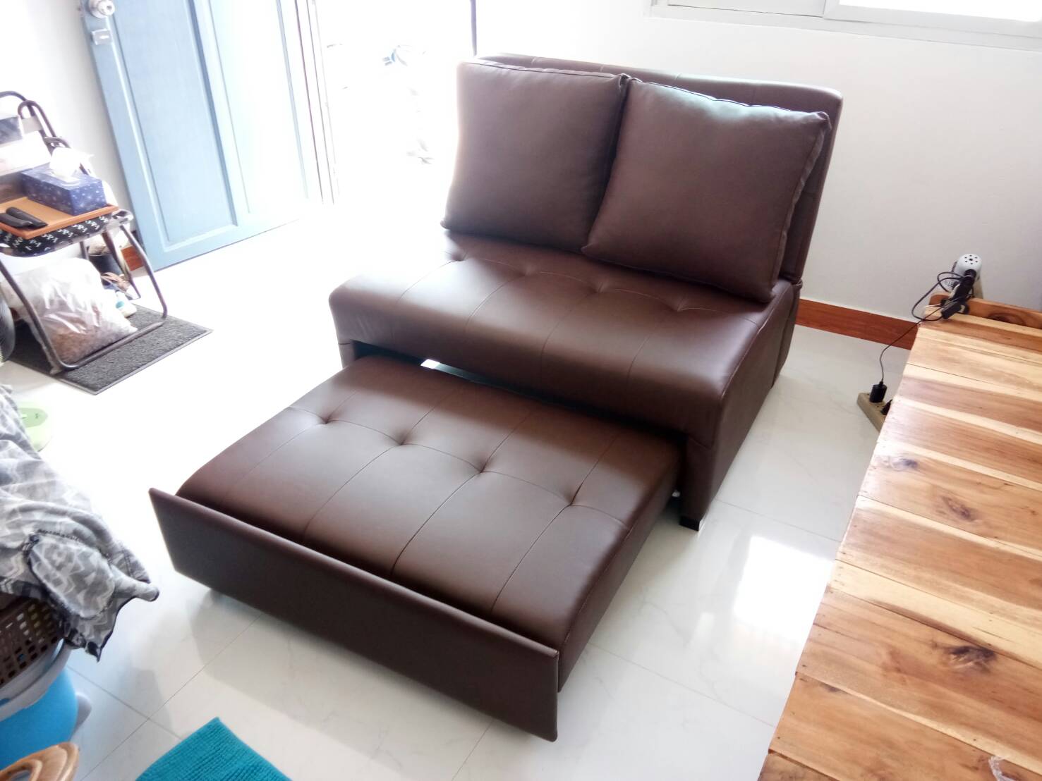 โซฟาเบด PIkO 110 cm