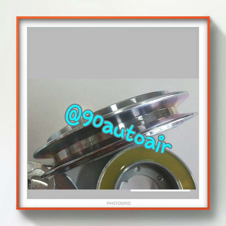 กิกิ เดี่ยว ร่องB (24V)