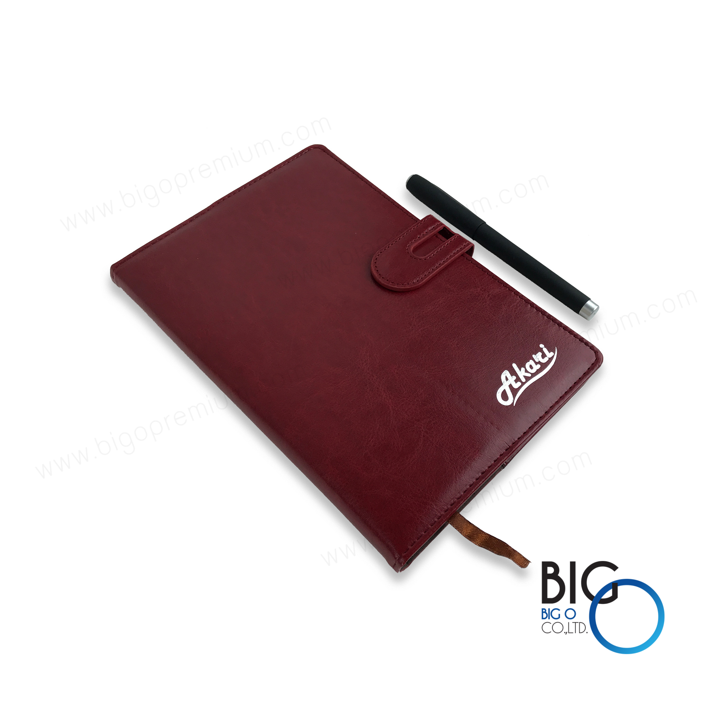 Akari (Thailand) Co., Ltd.