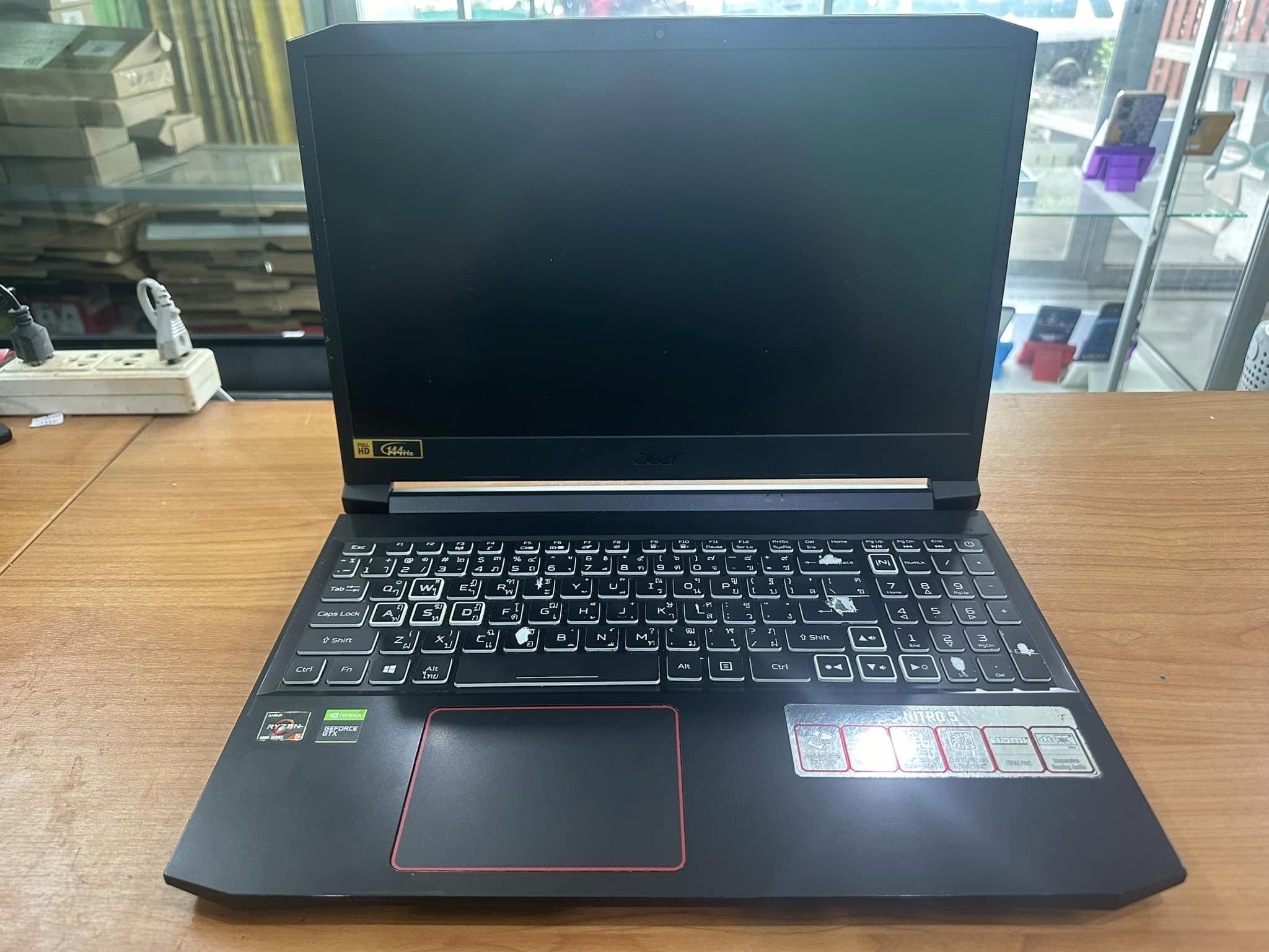 ( SOLD OUT ) Acer Nitro 5 AN515-R28F