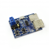 MP3 Player Audio Decoding Module Micro USB Port รองรับ SD Card และ FlashDrive
