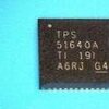 TPS51640ARSLR 51640A TPS51640A