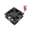พัดลม คอมพิวเตอร์ 12V ขนาด 8x8 CM (แบบหนา)