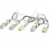 Load Cell 1 Kg เซนเซอร์วัดน้ำหนัก 0-1 กิโลกรัม YZC-133