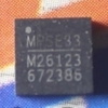 M26123 MP26123DR-LF-Z MPSE33