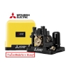 ปั๊มน้ำแรงดันคงที่ MITSUBISHI EP-205 R 200W