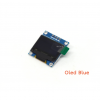 OLED LCD Display Bule 0.96" 128X64