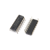 4026 CD4026 (CD4026BE) DIP-16 7-Segment Counter IC Cmos, TTL