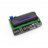 1602 LCD Keypad Shield for Arduino