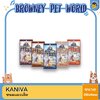 (2ซองราคาพิเศษ) kaniva คานิวา ขนมคลีมเลียแมว ขนาด 15Gx20 ซอง