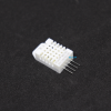 DHT22 (AM2302) เซนเซอร์วัดอุณหภูมิ+ความชื้น สำหรับ Arduino ความแม่นยำสูง แถม R4.7K