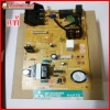 แผงPCB Mitsubishi รุ่น MS-SGH13VC