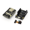 ESP32 CAM MB USB Serial WiFi บอร์ดพัฒนา CH340G 5V Bluetooth + OV2640กล้อง