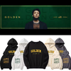 เสื้อกันหนาว JUNGKOOK : GOLDEN