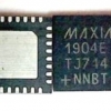 1904E MAX1904E