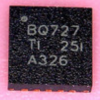 BQ24727 BQ727
