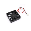 พัดลม คอมพิวเตอร์ 12V ขนาด 5x5 CM พัดลมระบายความร้อน