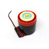 Buzzer DC 12V สัญญาณเสียง แจ้งเตือน / กันขโมย (SFB-55)