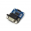 RS232 To TTL (MAX3232) For Arduino