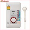 HITACHI เครื่องทำน้ำอุ่น 3500 วัตต์ รุ่น HES-35B
