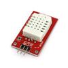 DHT22 AM2302 temperature and humidity sensor module (สีแดง)