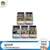 qoop คูปป์ อาหารสุนัขสูตร Gluten Free สำหรับสุนัขทุกช่วงวัย ขนาด 1 กิโลกรัม