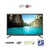 ALTRON UHD 4K SMART TV WEBOS 55 นิ้ว รุ่น 55ON801
