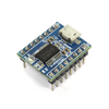 JQ6500 MP3 Player Voice Sound Module (2Mbyte 25Q16) โมดูลเล่นเพลง MP3 บันทึกข้อมูลได้ในตัวบอร์ด