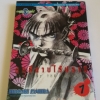 ฤทธิ์ดาบไร้ปราณี เล่ม1