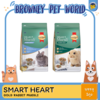 SmartHeart Gold RABBIT MUESLI อาหารกระต่าย 1.5KG