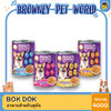 BOK DOK บ๊อกด๊อก อาหารเปียกสำหรับสุนัข แบบกระป๋อง ขนาด 400g
