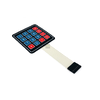 4x4 matrix keypad For Arduino