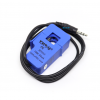 SCT013-000 100A CT Current Sensor วัดกระแสไฟ AC