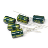 1000uf 16V Capacitor คาปาซิเตอร์