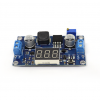 Module DC-to-DC Step Up Converter XL6009 (มีจอแสดงแรงดัน)
