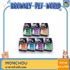 Monchou Balance ชนิดเม็ด บาลานซ์ ขนาด 2.6กก. (Kitten) / 2.7กก. (Adult)