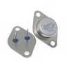 2N3055 TO-3 NPN ทรานซิสเตอร์ พาวเวอร์แอมป์เครื่องเสียง Transistor จำนวน 1 ชิ้น