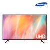 แอลอีดี ทีวี 43" SAMSUNG (4K, Crystal UHD, Smart TV, 2021) UA43AU7002KXXT