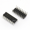 CD4511 (HEF/CD4511BE/HCF4511/BCD) IC DIP-16