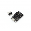 Development Board For ATtiny13A ATtiny25 ATtiny45 ATtiny85